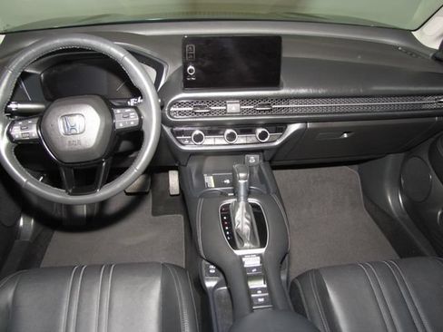 Certified 2024 Honda HR-V EX-L image 14