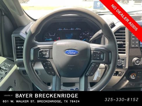 Used 2022 Ford F350 XL w/ Power Equipment Group AWD/4WD image 22