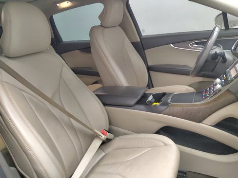 Used 2018 Lincoln MKX Reserve FWD image 21