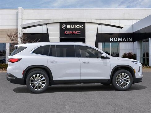 New 2026 Buick Enclave Preferred w/ Power Package image 5