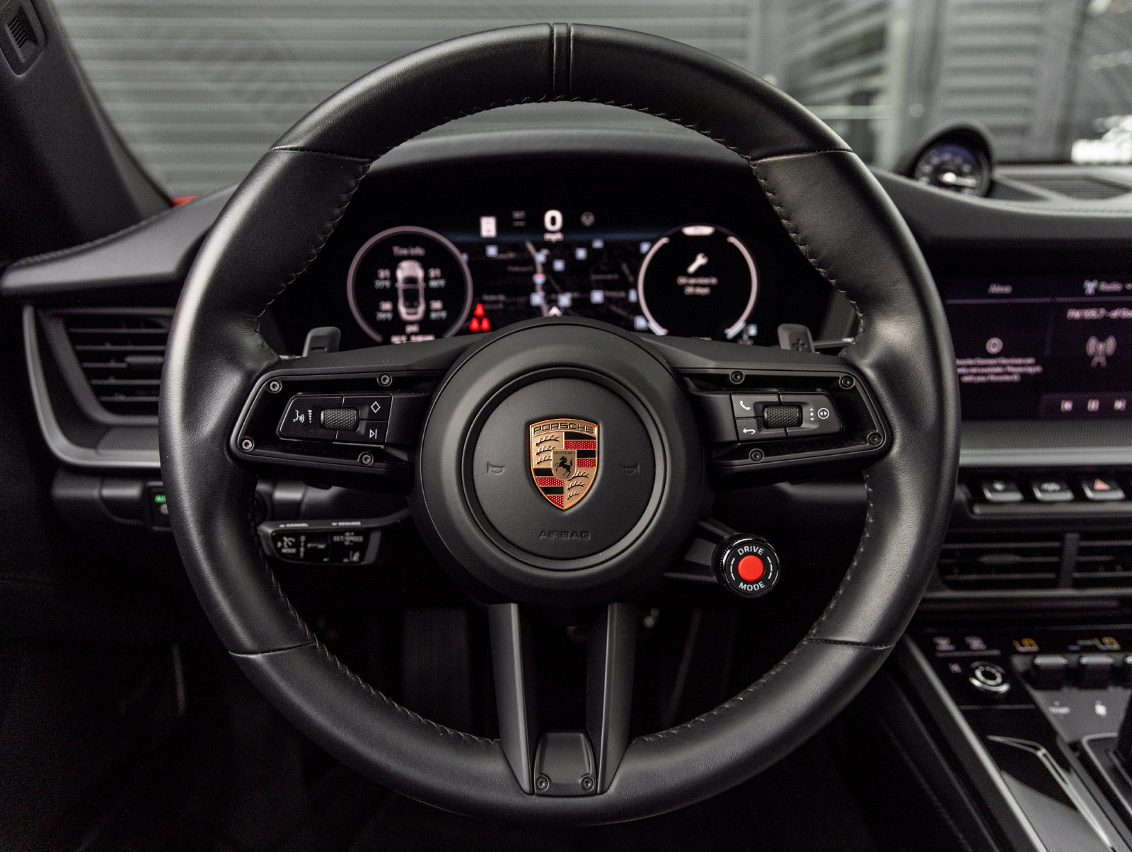 Certified 2026 Porsche 911 Carrera S RWD image 30