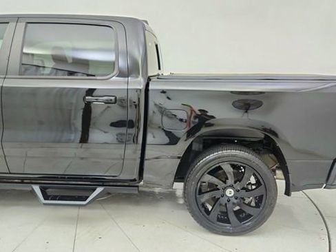 Used 2024 RAM 1500 Lone Star image 10