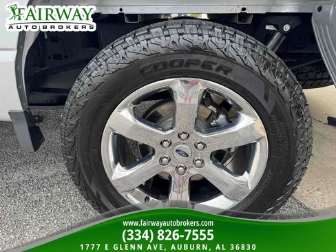 Used 2021 Ford F150 Lariat image 32