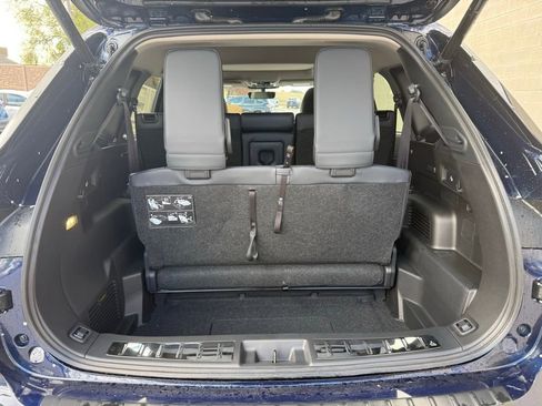 New 2026 Mitsubishi Outlander SE AWD/4WD image 27
