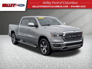 Used 2019 RAM 1500 Laramie video 1