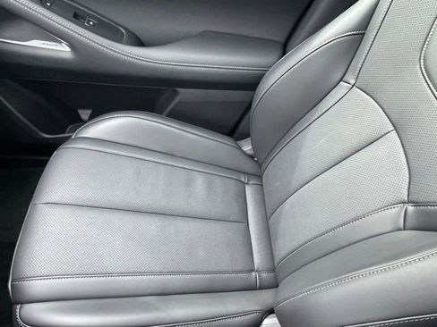 Used 2026 INFINITI QX60 Luxe w/ Cargo Package AWD/4WD image 22