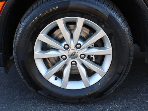 Used 2022 Dodge Durango SXT image 10