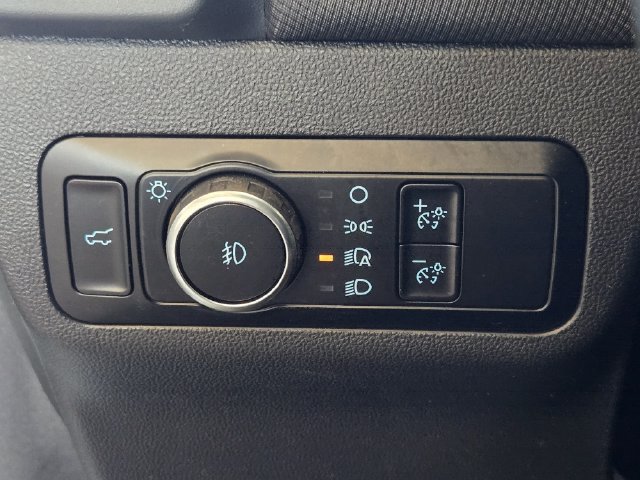 Used 2023 Ford Bronco Sport Big Bend w/ Convenience Package AWD/4WD image 24