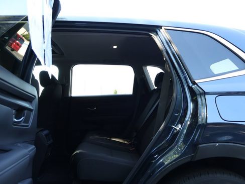 Used 2024 Honda CR-V EX image 43