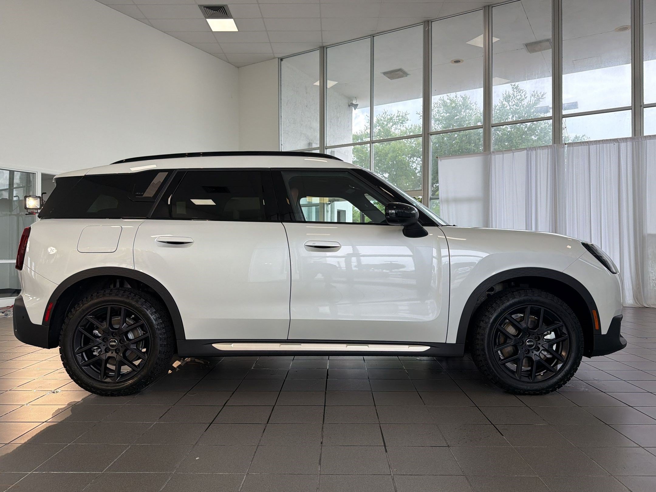 New 2027 MINI Cooper Countryman S w/ Comfort Package Max AWD/4WD image 8
