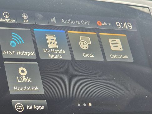 Used 2021 Honda Pilot Touring image 28