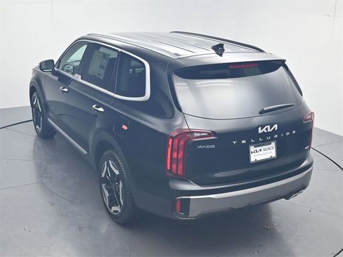New 2025 Kia Telluride S image 50