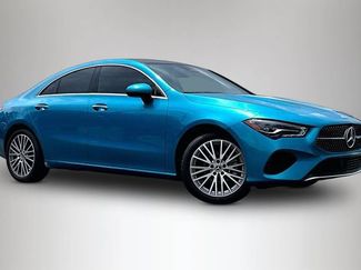 Used 2025 Mercedes-Benz CLA 250 video 1