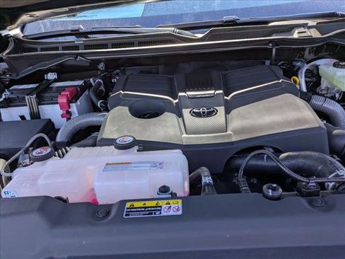 New 2026 Toyota Tundra Limited image 15