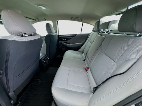 Used 2023 Subaru Legacy Premium image 15