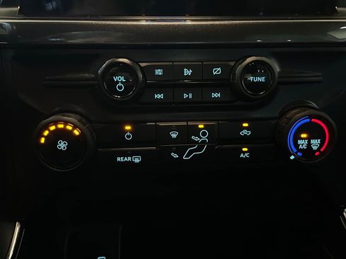 Used 2021 Ford F150 XL w/ STX Appearance Package image 38