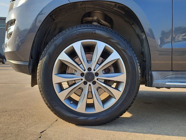 Used 2015 Mercedes-Benz GL 450 4MATIC image 27
