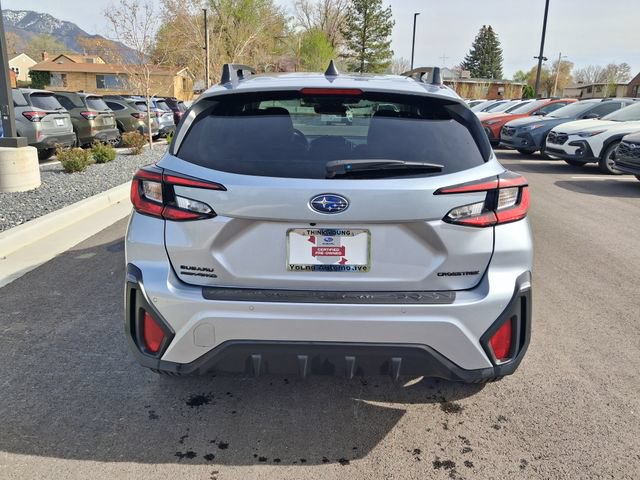 Used 2026 Subaru Crosstrek 2.5i Limited w/ Crosstrek Mirror Package AWD/4WD image 4