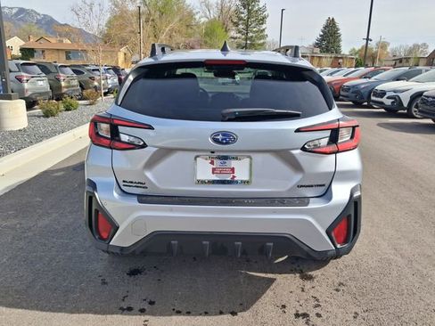 Used 2026 Subaru Crosstrek 2.5i Limited w/ Crosstrek Mirror Package image 4