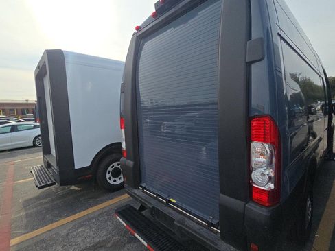 Used 2024 RAM ProMaster 3500 image 4