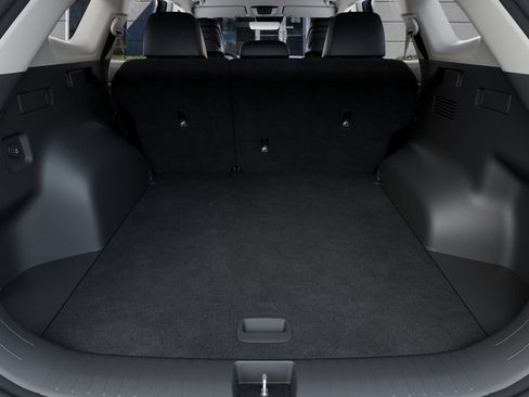 New 2026 Kia Sportage EX AWD/4WD image 24