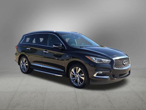 Used 2017 INFINITI QX60 FWD w/ Premium Plus Package image 8