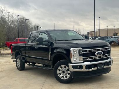 Used 2024 Ford F250 XLT w/ FX4 Off-Road Package