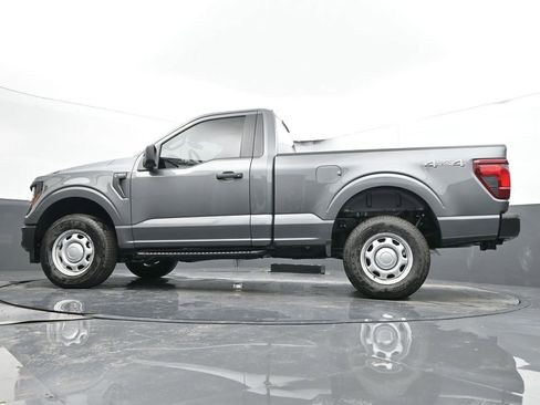 New 2025 Ford F150 XL image 51