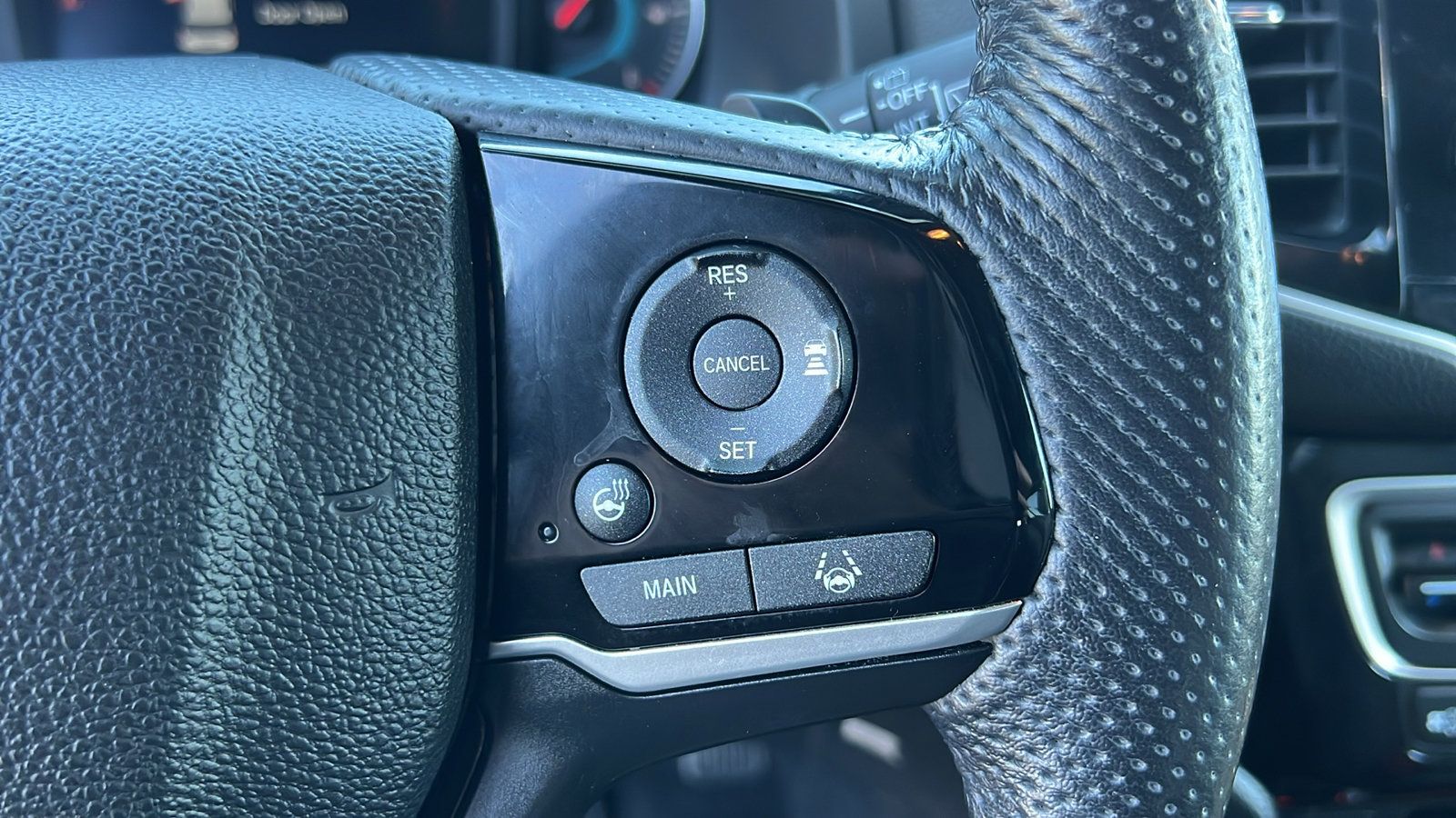Used 2021 Honda Passport Elite image 26