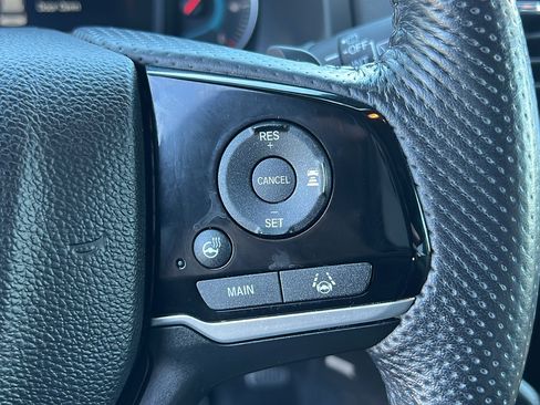 Used 2021 Honda Passport Elite image 26