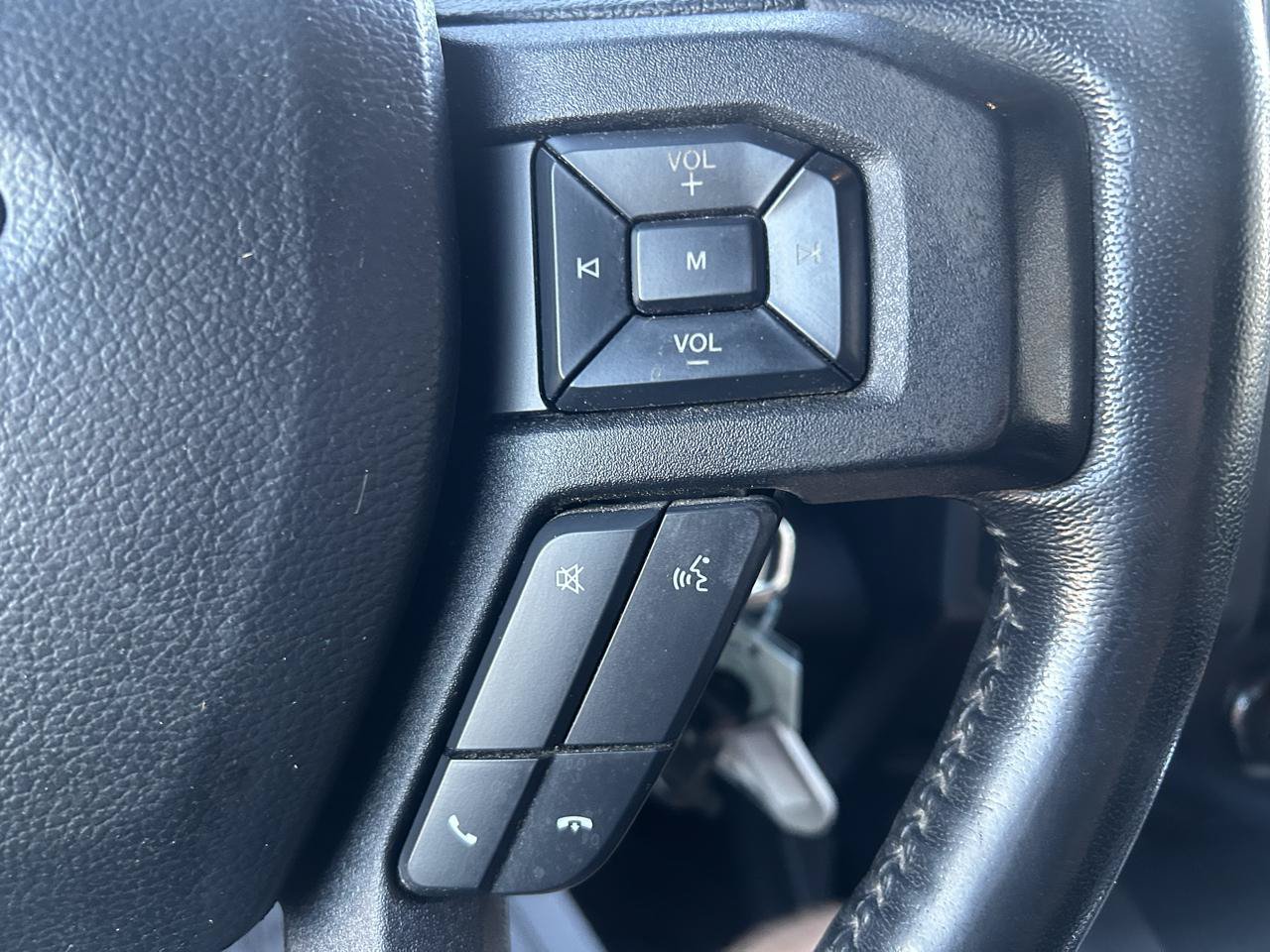 Used 2018 Ford F150 XLT w/ Equipment Group 302A Luxury AWD/4WD image 20