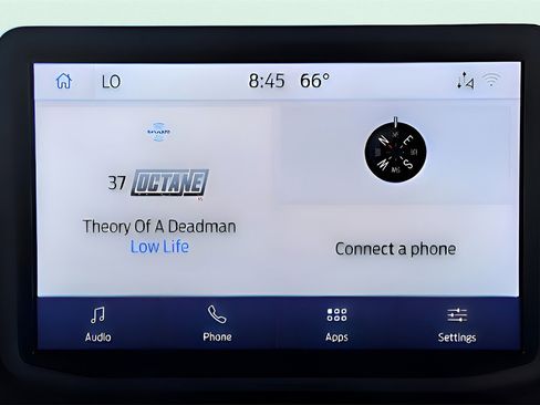 Used 2023 Ford Bronco Sport Big Bend w/ Convenience Package image 17