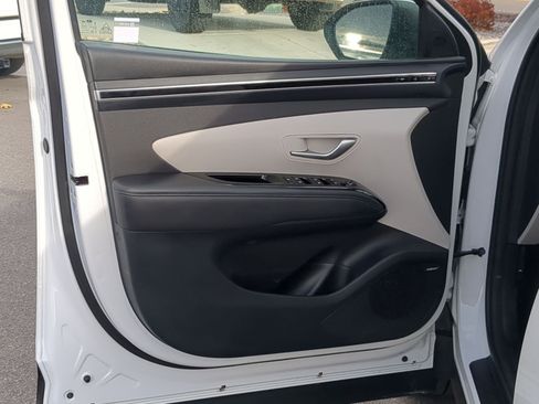 Used 2024 Hyundai Tucson Limited image 14