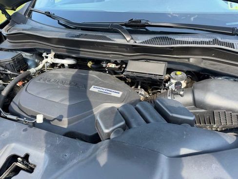 Used 2019 Honda Pilot EX-L image 28