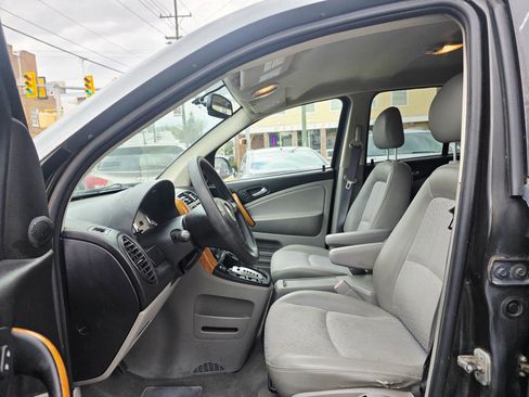 Used 2007 Saturn Vue 2WD V6 image 10