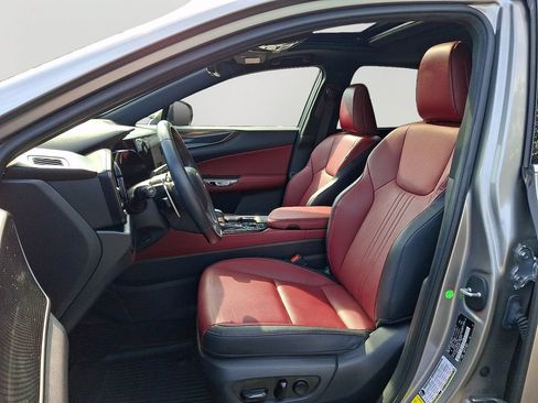 Used 2023 Lexus NX 350 AWD w/ Cold Area Package image 14