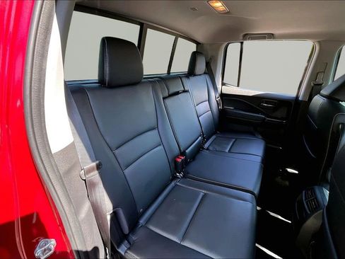 Used 2023 Honda Ridgeline RTL image 19