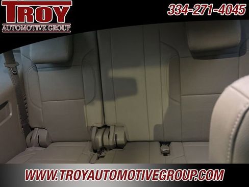 Used 2019 Chevrolet Tahoe Premier image 16