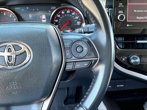 Used 2023 Toyota Camry XSE FWD image 14