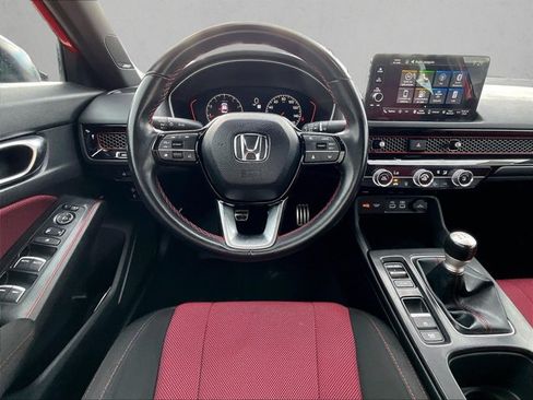 Used 2022 Honda Civic Si image 7