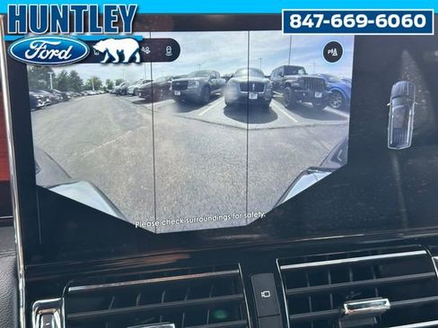 Used 2022 Lincoln Navigator Reserve image 32