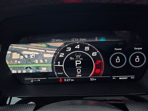 New 2026 Audi RS 3 AWD/4WD image 36