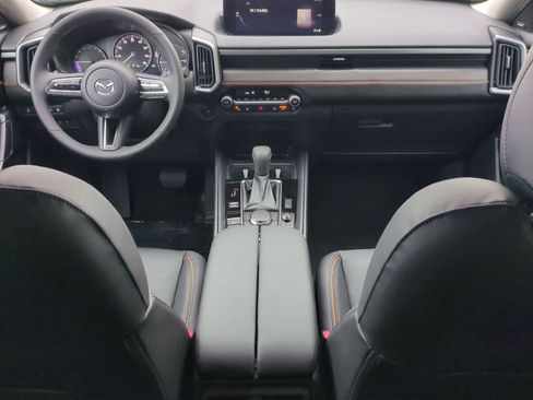 New 2026 MAZDA CX-50 AWD 2.5 Hybrid w/ Weather Package image 14