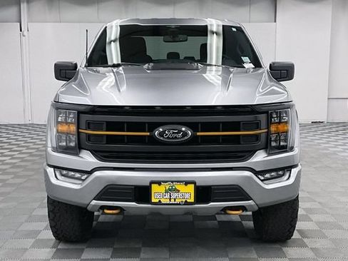 Used 2023 Ford F150 Tremor AWD/4WD image 4