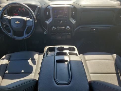 Used 2024 Chevrolet Silverado 3500 W/T w/ WT Convenience Package image 19