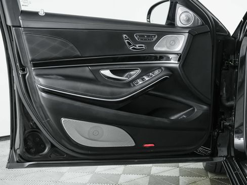 Used 2019 Mercedes-Benz Maybach S 650 image 67