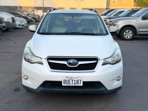 Used 2014 Subaru Crosstrek Touring AWD/4WD image 3