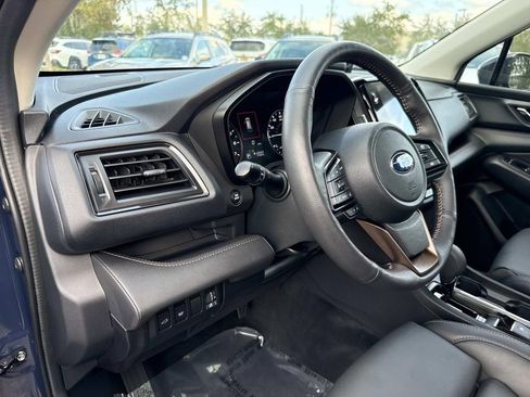 Certified 2025 Subaru Ascent Bronze Edition w/ Popular Package #2 image 24