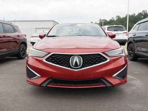 Used 2019 Acura ILX FWD image 2