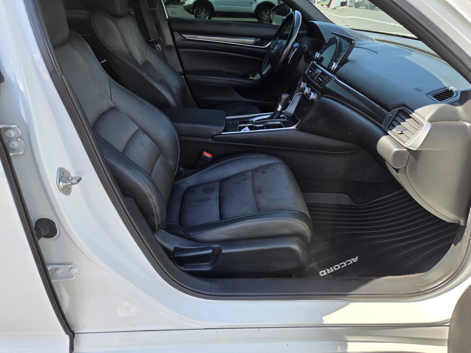 Used 2019 Honda Accord Sport image 20